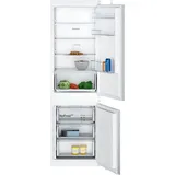 Constructa CK786NSE0 Einbau-Kühlgefrierkombination (260 l, 1772 mm hoch)