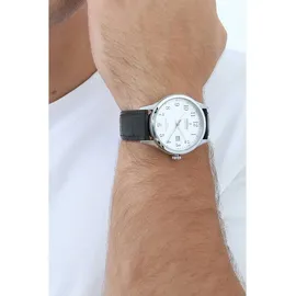 Festina Herrenuhr F20007/1 schwarz