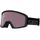 Giro Blok MTB Vivid Brille - Schwarz/Grau - Vivid Trail/Clear