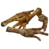 Classic Dog Snack Hühnerfüße 1 kg