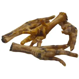 Classic Dog Snack Hühnerfüße 1 kg