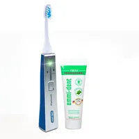 Emmi-Dent Ultrashallzahnbürste Platinium