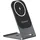 Energizer WCP102 kabellos Aluminium, Schwarz