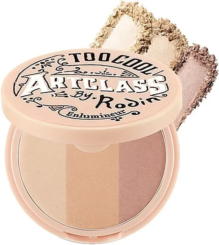 TOO COOL FOR SCHOOL ARTCLASS BY RODIN Highlighter