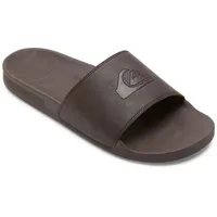 QUIKSILVER Rivi Nubuck SLI Sandale, Brown 1, 40 EU
