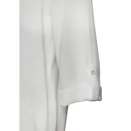LASCANA Schlupfbluse Weiß 46