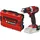 Einhell TE-CD 18/40 Li Solo ohne Akku + Systemkoffer E-Case S-F
