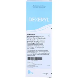 Dexeryl Creme 250 g