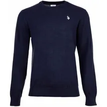 U.S. Polo Assn. Strickpullover Blau 2XL