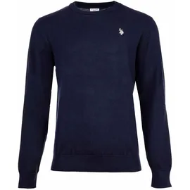 U.S. Polo Assn. Strickpullover Blau 2XL