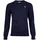U.S. Polo Assn. Strickpullover Blau 2XL