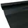 JUNOPAX Papiertischdecke 50 m x 1,15 m Schwarz