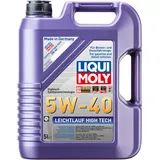 LIQUI MOLY Leichtlauf High Tech 5W-40 5 l