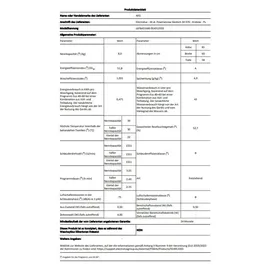 AEG L6FBA51680 Waschmaschine (8 kg, 1600 U/min)