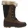 HELLY HANSEN Garibaldi Vl Damen Braun 37