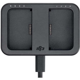 DJI WB37 Battery Charging Hub (USB-C)