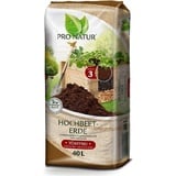 ProNatur Hochbeet-Erde 40 l