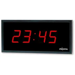 PEWETA LED-Digitaluhr 85.510.951