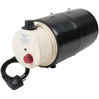Elgena ELGENA-Campingboiler KB 3, 230V/330W