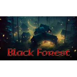 Black Forest