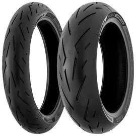 Pirelli Diablo Rosso II REAR 190/50 ZR17 73W TL