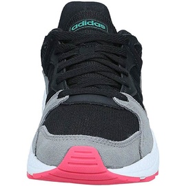 adidas Crazychaos Damen core black/core black/real pink 38