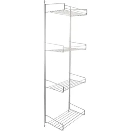 Vauth-Sagel Besenschrankhalterung 274 x 858 x 165 mm