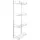 Vauth-Sagel Besenschrankhalterung 274 x 858 x 165 mm
