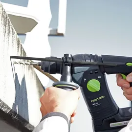 Festool BHC 18 HPC 4,0 I-Plus