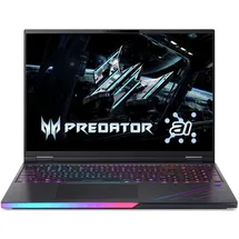 Acer Predator Helios 16 AI PH16-73-94WZ Intel Core Ultra 9 275HX 32 GB RAM 1 TB SSD RTX 5090