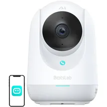 BOTSLAB C222 5MP 5G Weiß