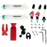 Sram Standard V-2