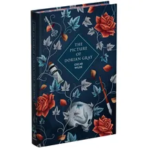 Dorling Kindersley USA The Picture of Dorian Gray (Dk Classics)