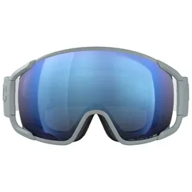 Poc Zonula Skibrille (Größe ONE SIZE, grau)