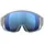 Poc Zonula Skibrille (Größe ONE SIZE, grau)