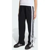 adidas Adibreak Jogginghose Schwarz L