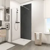 Schulte ExpressPlus DecoDesign Duschrückwand Grau