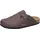 Dr. Brinkmann Herren Pantoletten Clogs Braun 41