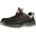 Nitras Sicherheitsschuh SPORT STEP Größe 42 schwarz S3 SRC EN ISO 20345,EN 61340-4-3
