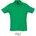 S Herren Piqué 11342 kelly green XL
