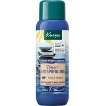 Kneipp Aroma-Pflegeschaumbad Tiefen-Entspannung 400 ml