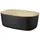 RIG-TIG by Stelton Box-It Brotkasten Schwarz
