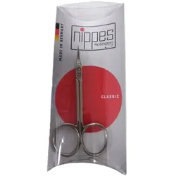 Nippes Hautschere Turmspitze Nr.33