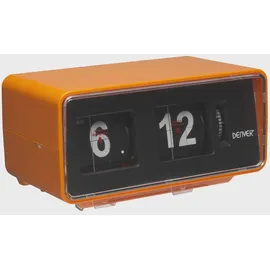 Denver CR-425 orange