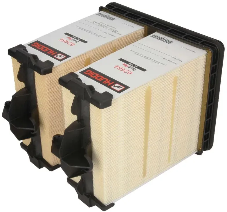 Filtro aria FLEETGUARD AF55020