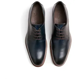 LLOYD SABRE Herren Halbschuhe, Größe:44.5 EU - 44,5