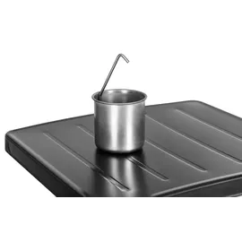 Teesa BBQ 1000 schwarz