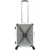 DISCOVERY Crossroad silber