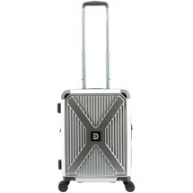 DISCOVERY Crossroad silber