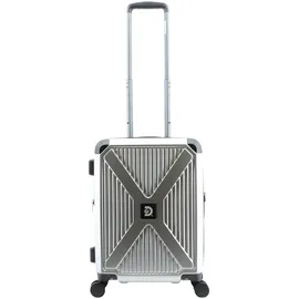 DISCOVERY Crossroad silber